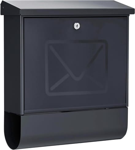 Postvanger - Brievenbus Zak - Postzak - post bak