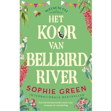 Het Koor Van Bellbird River - Sophie Green