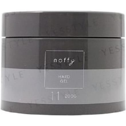 MIAN BEAUTY - Noffy Hard Gel 11 200g