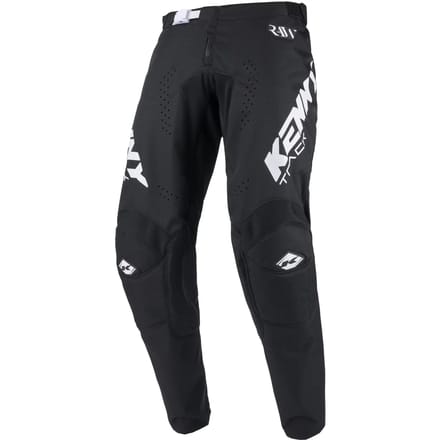 Motorbroek Kenny Raw