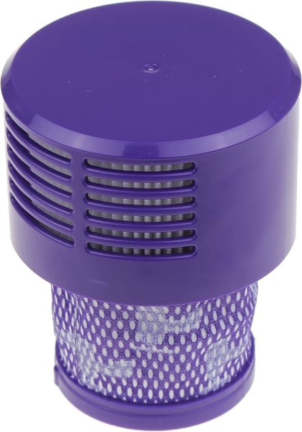 Geschikt voor DYSON - Filter - Wasbaar - V10 - SV12 - 96908201