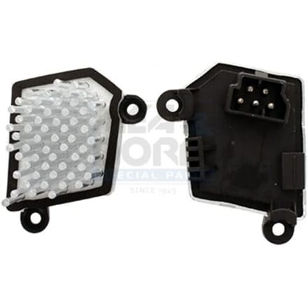 Regelaar, interieurventilator MEAT & DORIA 667233