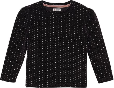 Noppies T-shirt Pixley - Black - Maat 140