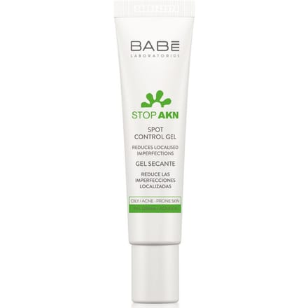 BABÉ STOP AKN Uitdrogende gel 8 Gel