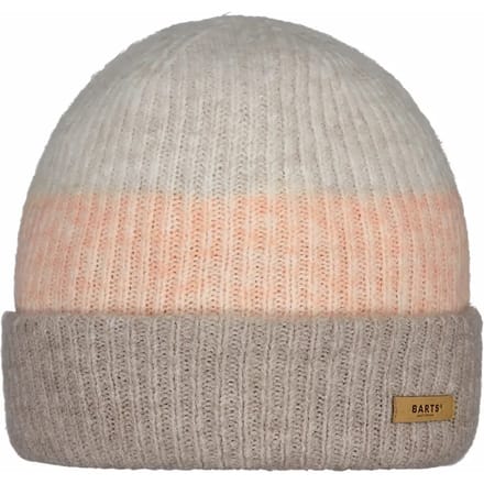 Suzam Muts Dames Light Brown One Size