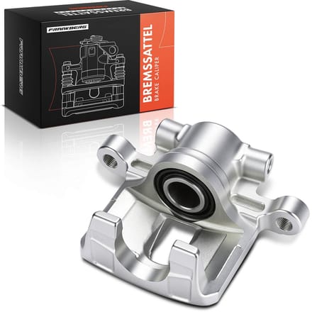 Frankberg 1x Remklauw Achteras Links voor Chrysler