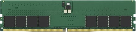 Kingston System Specific Memory DDR5-5600 Unbuffered/Non-ECC - 32GB - CL46 - Single Channel (1 pcs)
