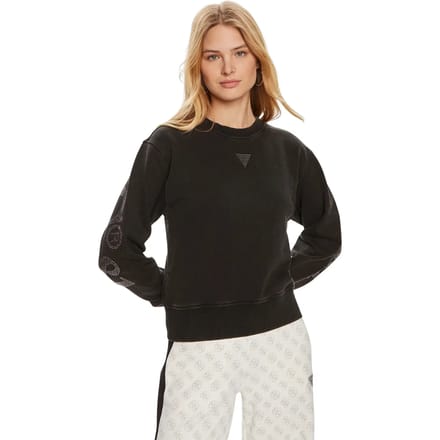 Dames sweatshirt Guess Big