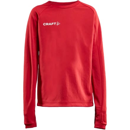 Kinderjas Craft evolve crew neck