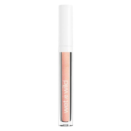 Wet 'n Wild MegaSlicks Lipgloss Pink Champagne Please 2.3 ml