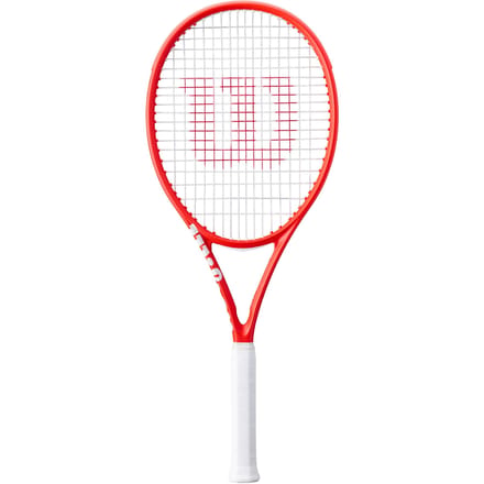 Wilson Clash 100 V3.0 Reverse Tennisracket onbespand