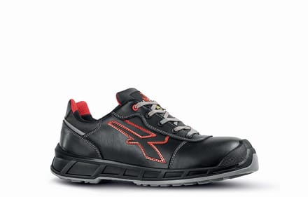 U-Power Veiligheidsit-schoenen / Halb-schoenen Billie Esd S3 Ci Src RK20094