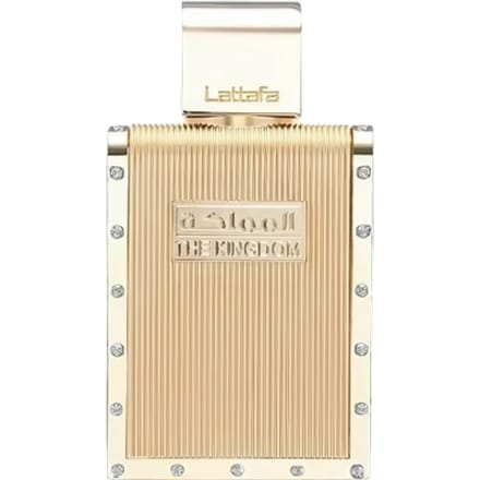 Lattafa The Kingdom for Him 100 ml Eau de Parfum Spray OP=OP