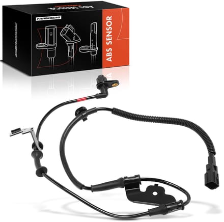 Frankberg 1x ABS-sensor vooras rechts voor Hyundai i