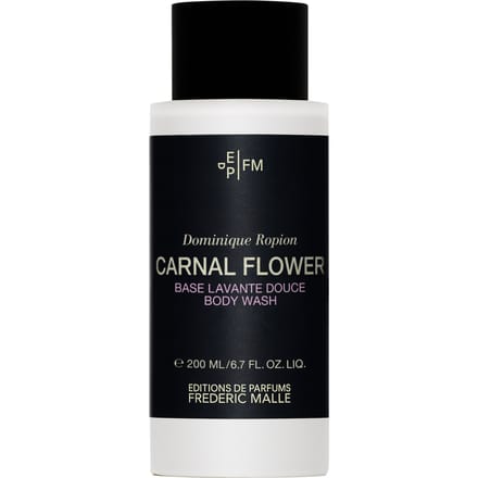 Frédéric Malle Carnal Flower Body Wash 200Ml