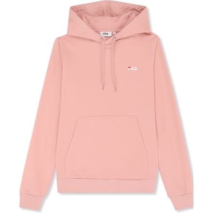 FILA Lierna Hoodie Mellow Rose Größe: S | Kaputzenpullis Outlet | Damen | Rosa
