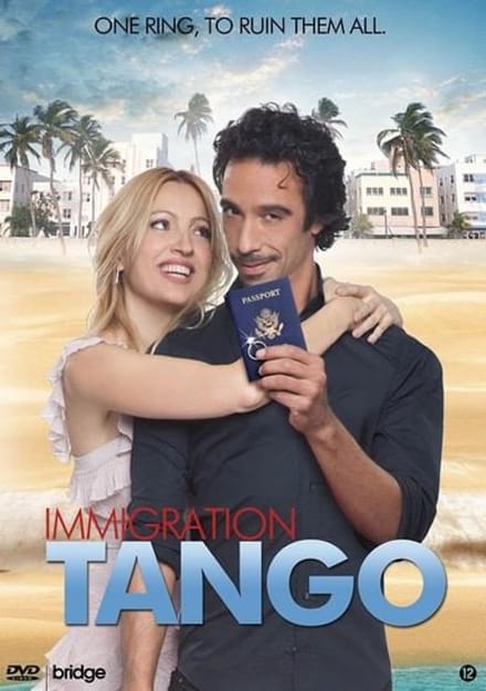 Immigration Tango