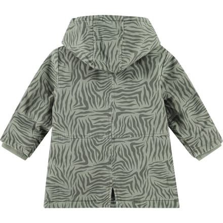 Babyface - maat 122-  Toddler Jas Meisjes