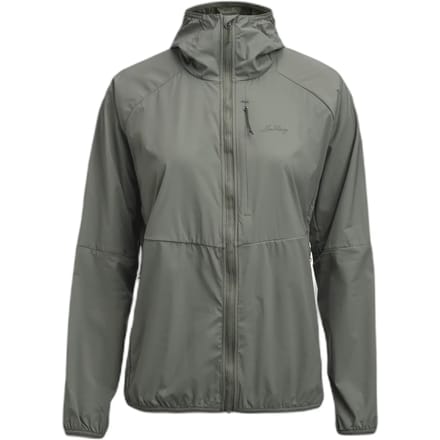 Waterdicht damesjack LundHags Tived Light