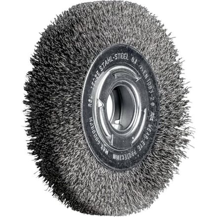 PFERD TOOLS Ronde borstel RBU 15025/AK32-2 ST 0,30 43505101 1 stuk(s)