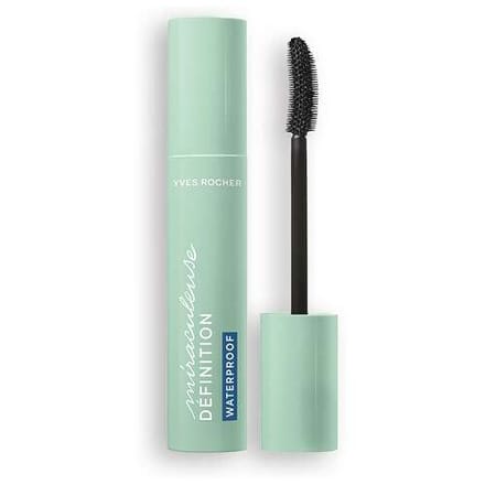 Yves Rocher Mascara Waterproof Miraculeuse Définition