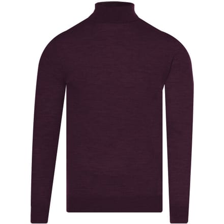 Dutch Dandies Fonda turtleneck