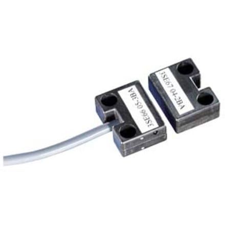 Siemens Schakelmagneet Magnetisch 3SE6704-3BA 3SE67043BA (l x b x h) 33 x 25 x 13 mm