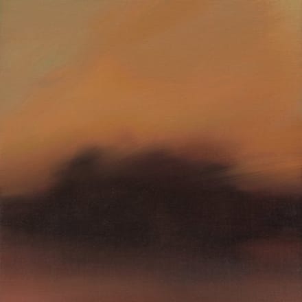The Besnard Lakes - Are The Ghost Nation (LP) (Coloured Vinyl)