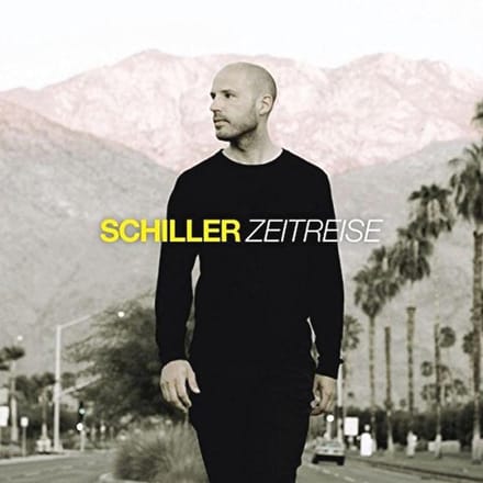 Het Beste Van Schiller - Tijdreis