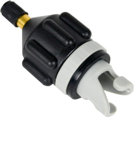 tip voor peddel compressor