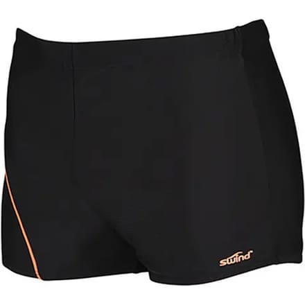 Jongen badshort Sporti