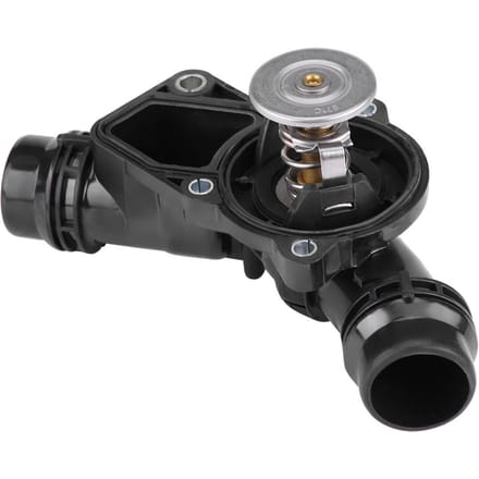 Thermostaat en Huis Assemblage 11531437040 voor BMW E46 E39 X5 X3 Z3 Z4 330i 525i