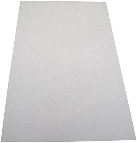 WHIRLPOOL - DAMPKAPFILTER 550X330 KREA/60+ - C00861642