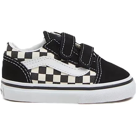 Babytrainers Vans Old Skool V