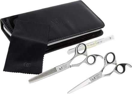 Scheren Set - Haar Scharen - Precisie Knippen - Handgemaakte Bladen - 5.75 Inch