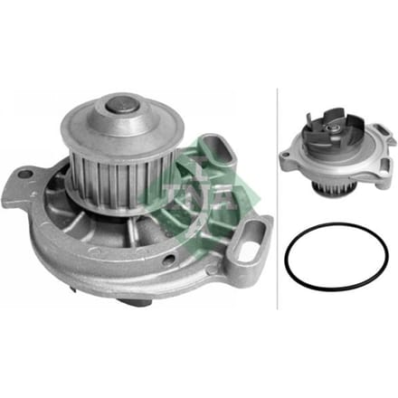 Schaeffler Ina Koelvloeistof pomp INA 538 0067 10