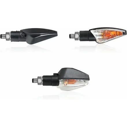 Motorfiets knipperlicht lamp Chaft spencer