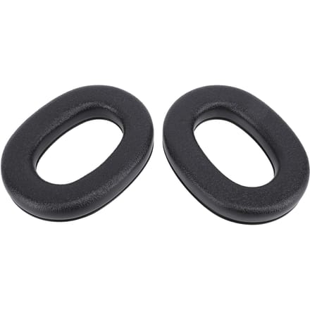 Coussinets d'oreille en mousse pour casque WorkTunes Connect gray