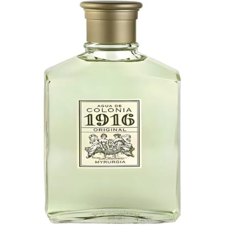 Myrurgia Des 1916 Sp 150ml beige