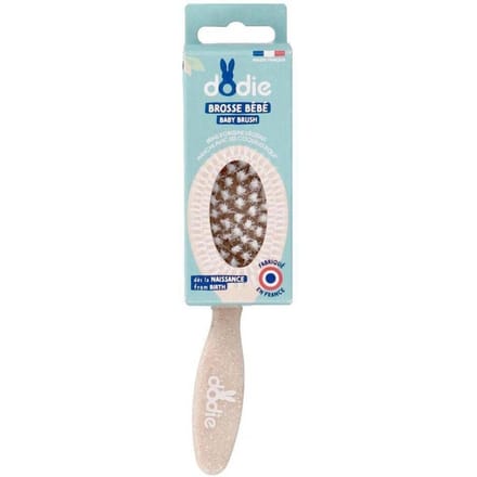 Dodie Baby Brush 1 Borstel