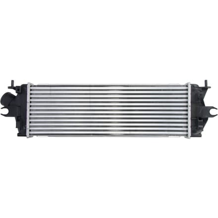 Intercooler THERMOTEC DAX014TT