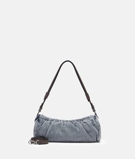 Liebeskind Berlin - female - Klein denim hobbitasje