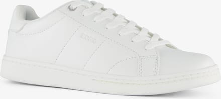 Bjorn Borg T460 dames sneakers wit - Maat 37 - Uitneembare zool