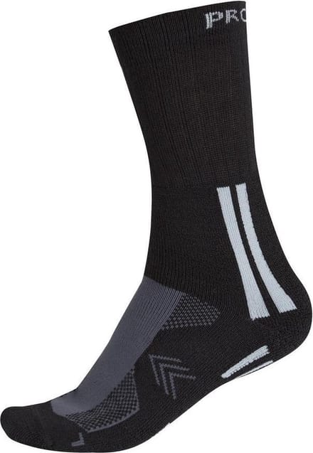 Projob 9027 LONG TECHNICAL SOCK BLACK 4648