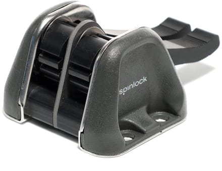 Spinlock SUA Mini valstopper - 6-10mm lijndiameter, dubbel
