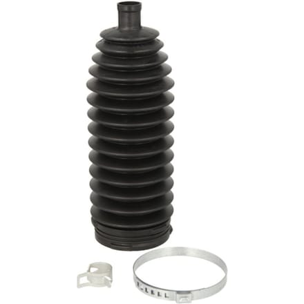 Afdekking stuurinrichting LEMFÖRDER 33619 01