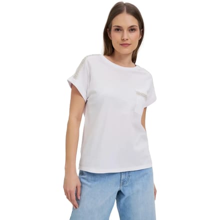 Dames-T-shirt Moodo L-TS-4650