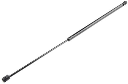 Gasveer motorkap OEM 8UO823359B