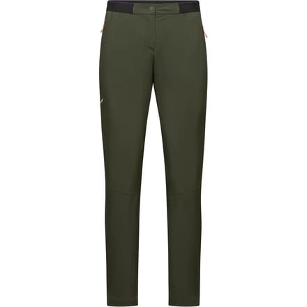 Dames wandelbroek Salewa Pedroc 5