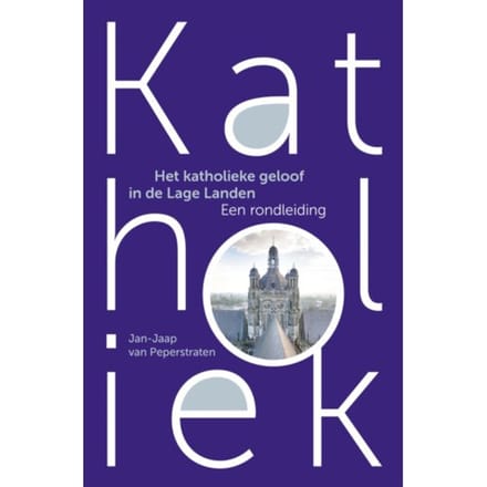 Katholiek - Jan-Jaap van Peperstraten